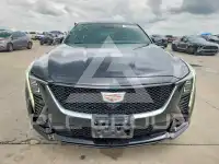 2025 Cadillac CT5 фото