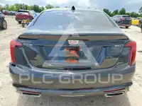 2025 Cadillac CT5 фото