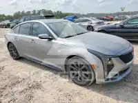 2025 Cadillac CT5 фото