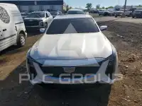 2025 Cadillac CT5 фото