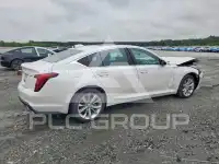 2025 Cadillac CT5 фото
