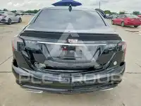 2025 Cadillac CT5 фото