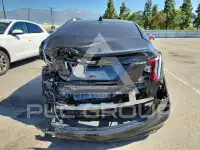 2025 Cadillac CT5 фото