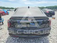 2025 Cadillac CT5 фото