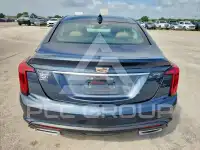 2025 Cadillac CT5 photo