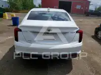2025 Cadillac CT5 фото