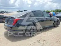 2025 Cadillac CT5 фото
