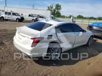 2025 Cadillac CT5 фото