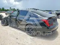 2025 Cadillac CT5 фото