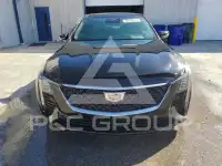 2025 Cadillac CT5 фото