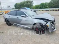 2025 Cadillac CT5 фото