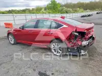 2025 Cadillac CT5 фото
