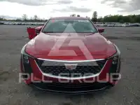 2025 Cadillac CT5 фото