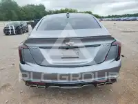 2025 Cadillac CT5 фото