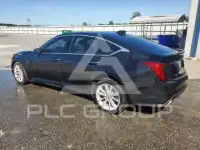 2025 Cadillac CT5 фото