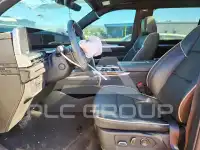2025 Cadillac ESCALADE photo