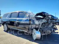 2025 Cadillac ESCALADE photo