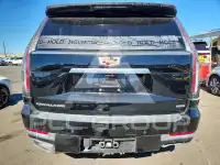 2025 Cadillac ESCALADE photo