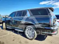 2025 Cadillac ESCALADE photo
