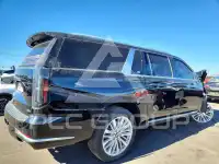2025 Cadillac ESCALADE photo