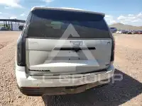 2025 Cadillac ESCALADE photo