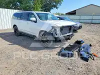2025 Cadillac ESCALADE фото