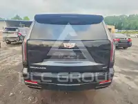 2025 Cadillac ESCALADE фото