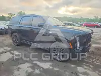 2025 Cadillac ESCALADE фото