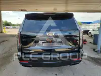 2025 Cadillac ESCALADE photo