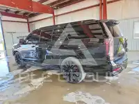 2025 Cadillac ESCALADE фото