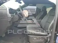 2025 Cadillac ESCALADE фото