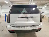 2025 Cadillac ESCALADE фото