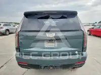 2025 Cadillac ESCALADE фото