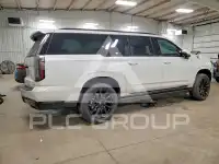 2025 Cadillac ESCALADE фото