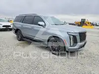2025 Cadillac ESCALADE photo