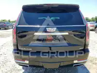 2025 Cadillac ESCALADE фото