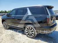 2025 Cadillac ESCALADE фото