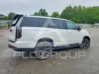 2025 Cadillac ESCALADE фото