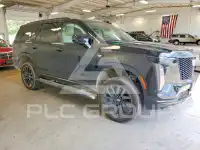 2025 Cadillac ESCALADE фото