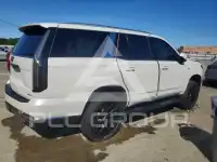 2025 Cadillac ESCALADE фото