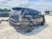 2025 Cadillac ESCALADE фото