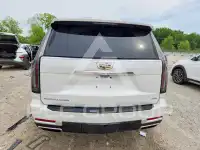 2025 Cadillac ESCALADE фото