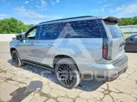 2025 Cadillac ESCALADE фото