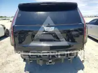 2025 Cadillac ESCALADE фото