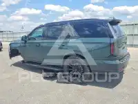 2025 Cadillac ESCALADE photo