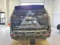 2025 Cadillac ESCALADE фото