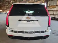 2025 Cadillac ESCALADE фото