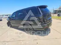 2025 Cadillac ESCALADE фото