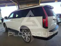 2025 Cadillac ESCALADE фото