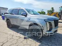 2025 Cadillac ESCALADE фото